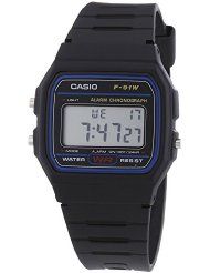 Casio 2900 F-91